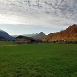 Farm stay Berchtold