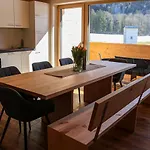 Berchtold Farm stay Schnepfau