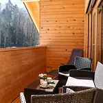 Berchtold Farm stay Schnepfau