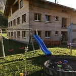 Farm stay Berchtold *