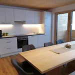 Farm stay Berchtold