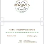 Berchtold Vakantieboerderij *