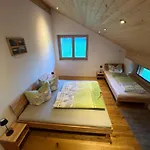 Vakantieboerderij Berchtold