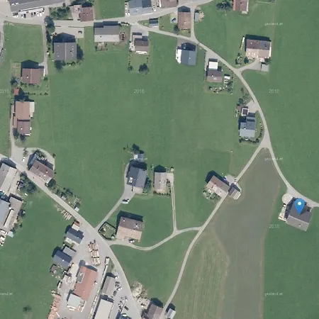 Gospodarstwo agroturystyczne Berchtold