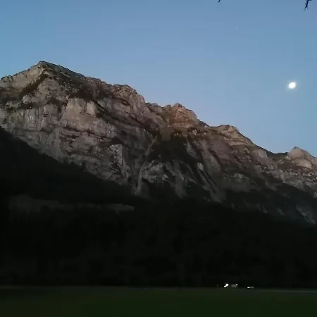 Berchtold Gospodarstwo agroturystyczne *