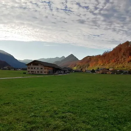 Agroturismo Berchtold