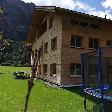 Berchtold * Schnepfau