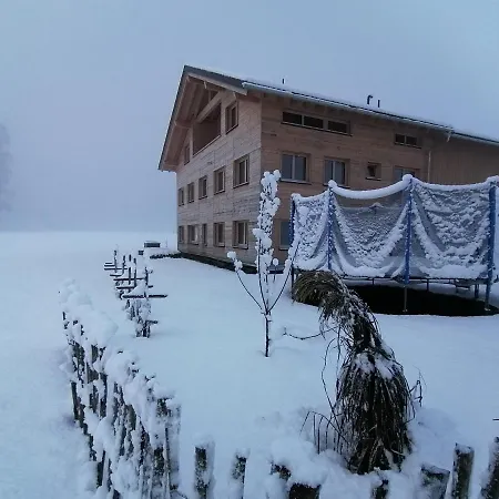 Berchtold Farm stay