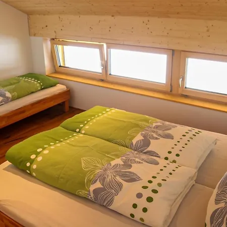 Farm stay Berchtold *
