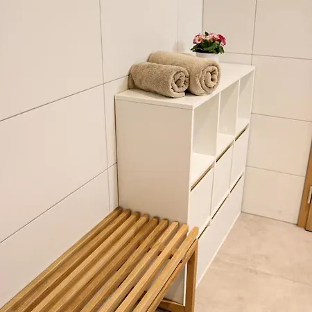 Apartment Berchtold Schnepfau