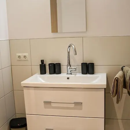 Berchtold Apartment *