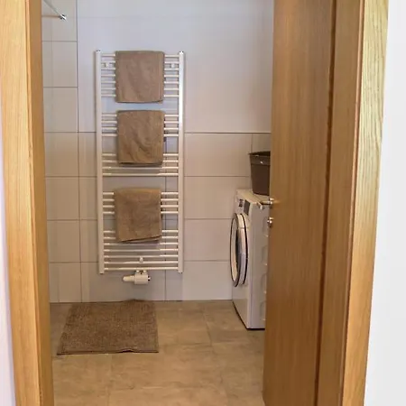 Apartment Berchtold