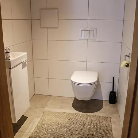 Berchtold Apartment