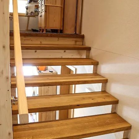 Berchtold Appartement Schnepfau