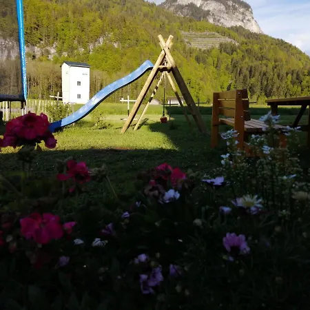 Berchtold Farm stay Schnepfau