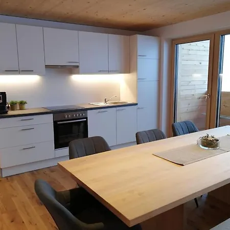 Farm stay Berchtold