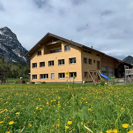 Berchtold Apartment *