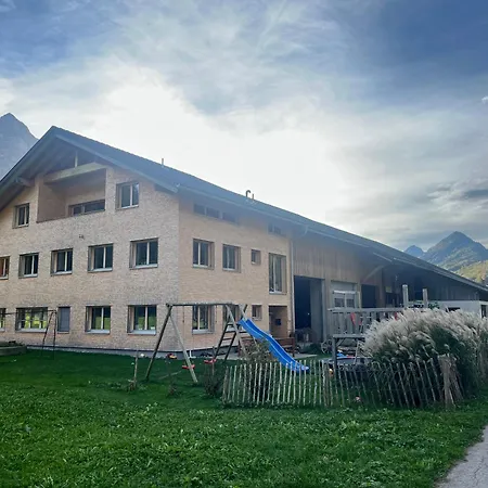 Berchtold * Schnepfau