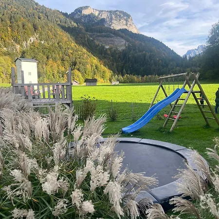 Agroturismo Berchtold *