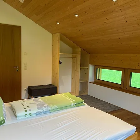 Berchtold Appartement