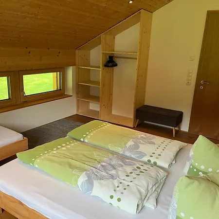 Gospodarstwo agroturystyczne Berchtold *