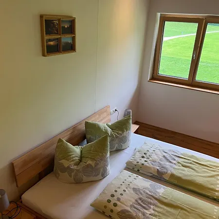 Berchtold Gospodarstwo agroturystyczne Schnepfau