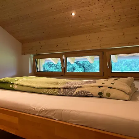 Gospodarstwo agroturystyczne Berchtold Schnepfau