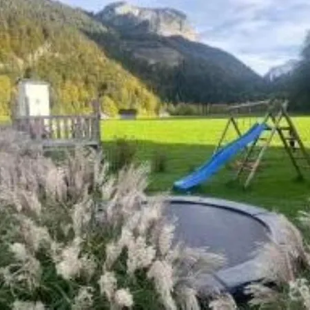 Berchtold * Schnepfau