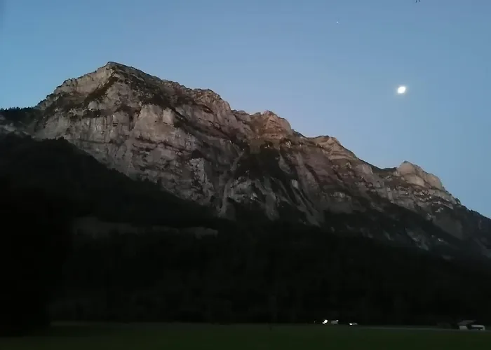 Berchtold Lantgård *