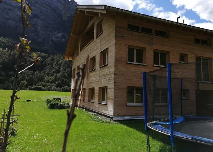 Berchtold * Schnepfau