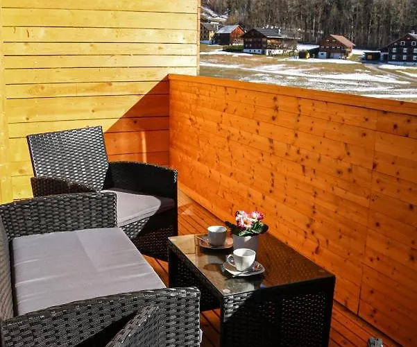 Berchtold * Schnepfau