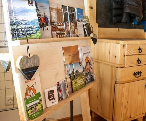 Berchtold Lantgård *