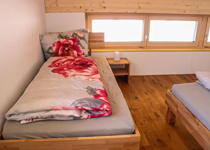 Berchtold Lantgård *