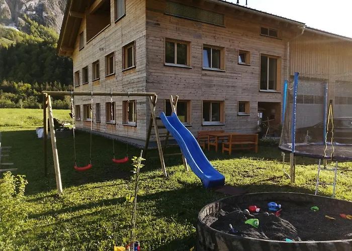 Lantgård Berchtold *