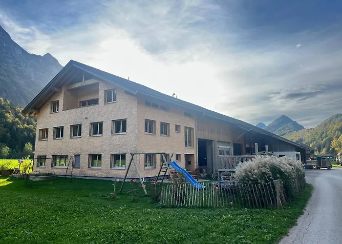 Berchtold * Schnepfau