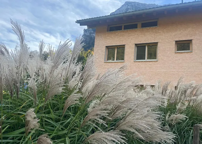 Berchtold Farm stay *