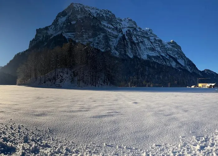 Lantgård Berchtold *