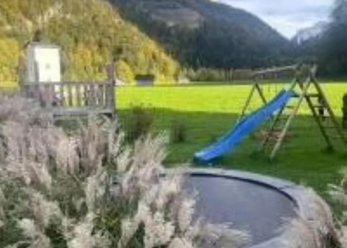 Berchtold * Schnepfau