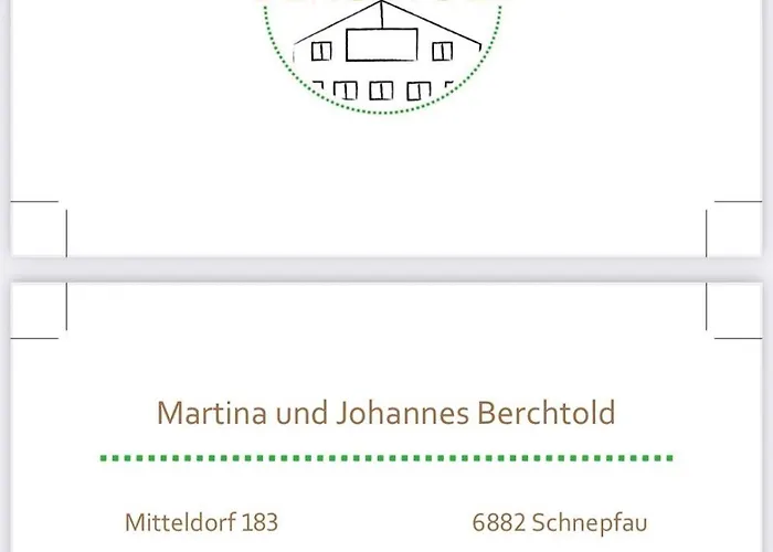 Berchtold Lantgård *